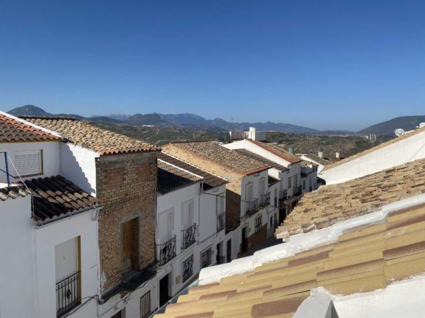 Будинок в Olvera, Andalusia 12044133