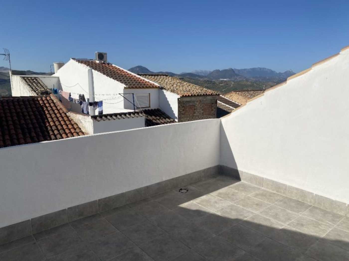 casa no Olvera, Andaluzia 12044133