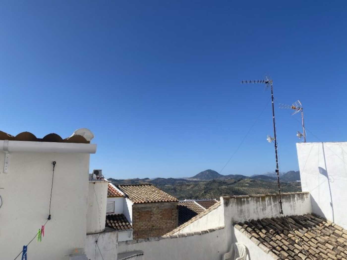 Hus i Olvera, Andalusia 12044133