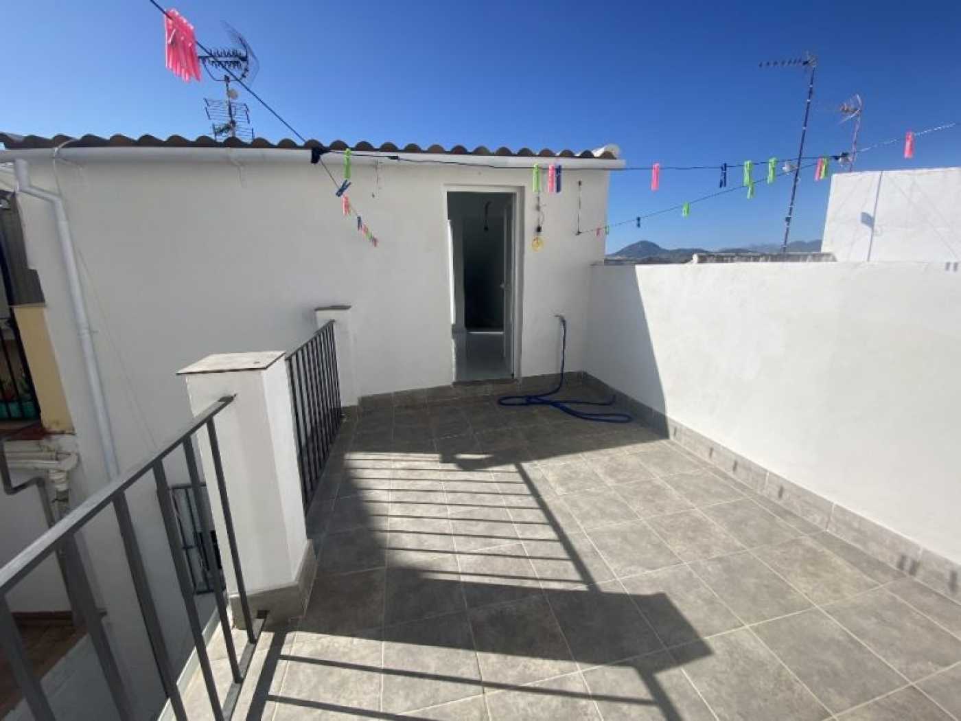 Casa nel Olvera, Andalusia 12044133