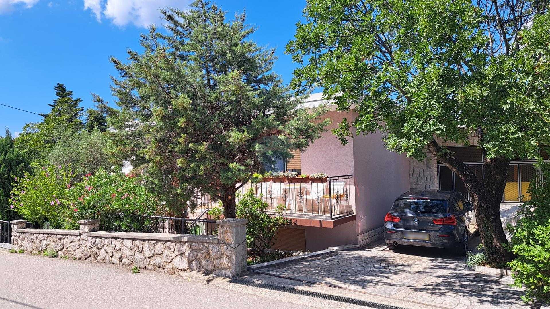 House in Jadranovo, Primorsko-goranska županija 12044146
