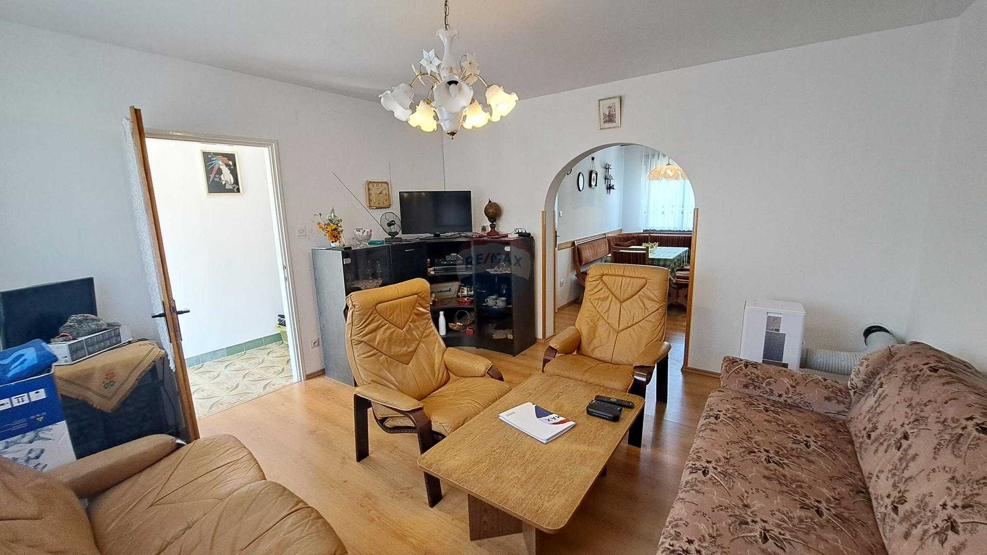 Casa nel Jadranovo, Zupanija Primorsko-Goranska 12044146