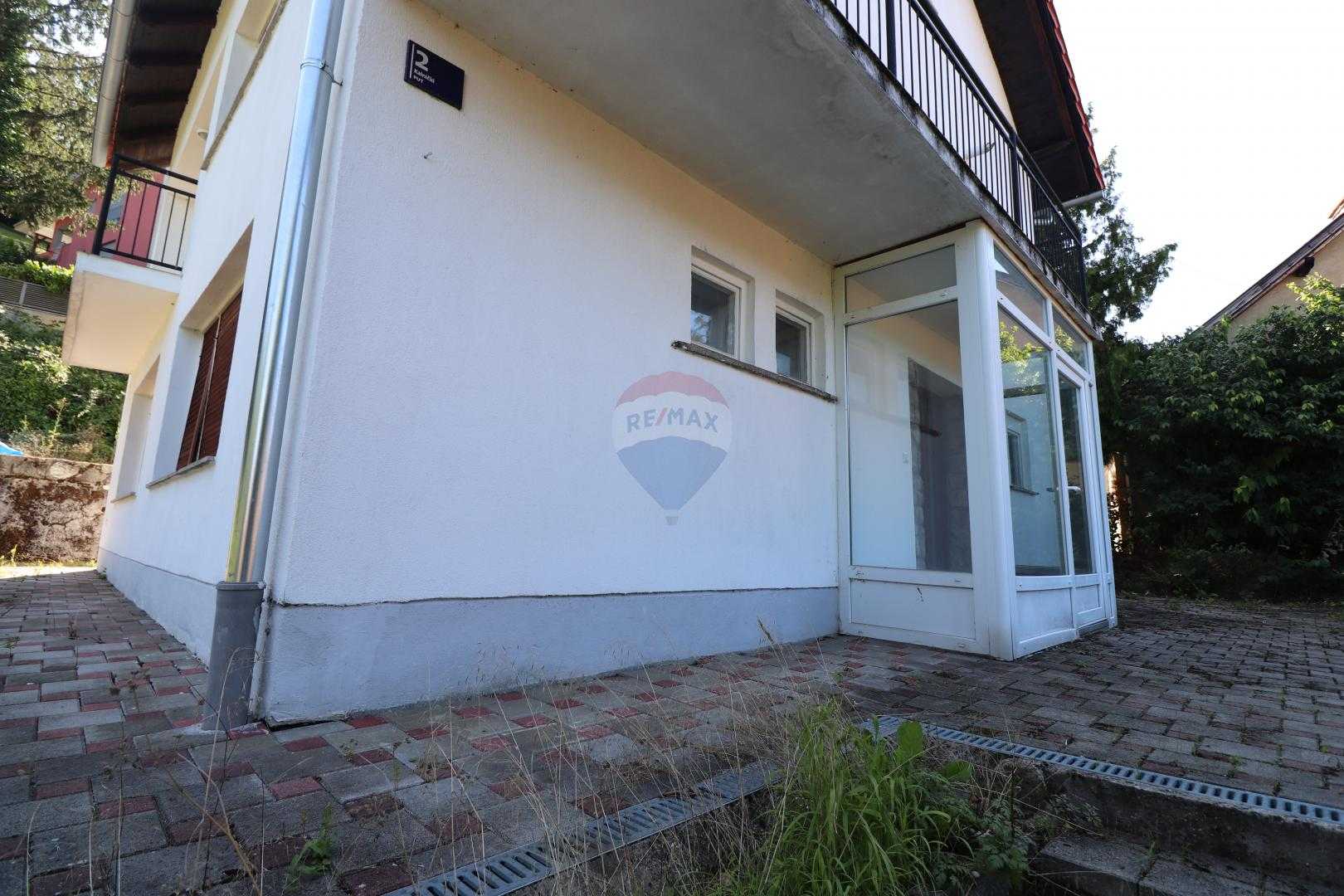 Huis in Gracani, Zagreb, grad 12044149