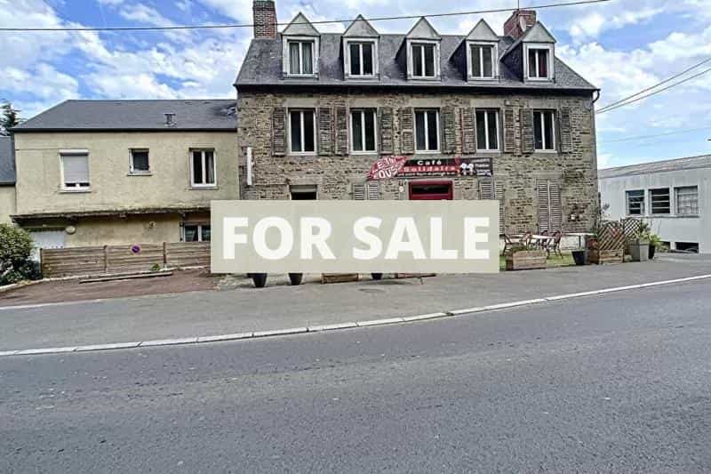 House in Avranches, Normandie 12044677