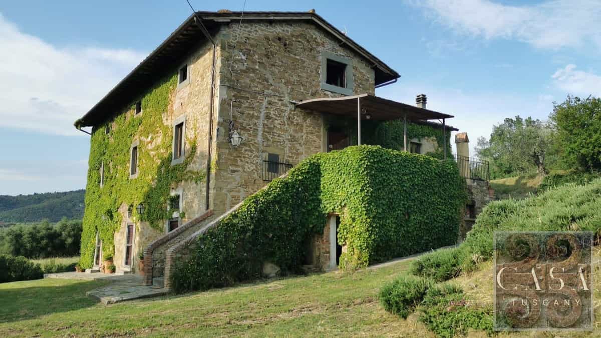 casa no Cortona, Tuscany 12044691