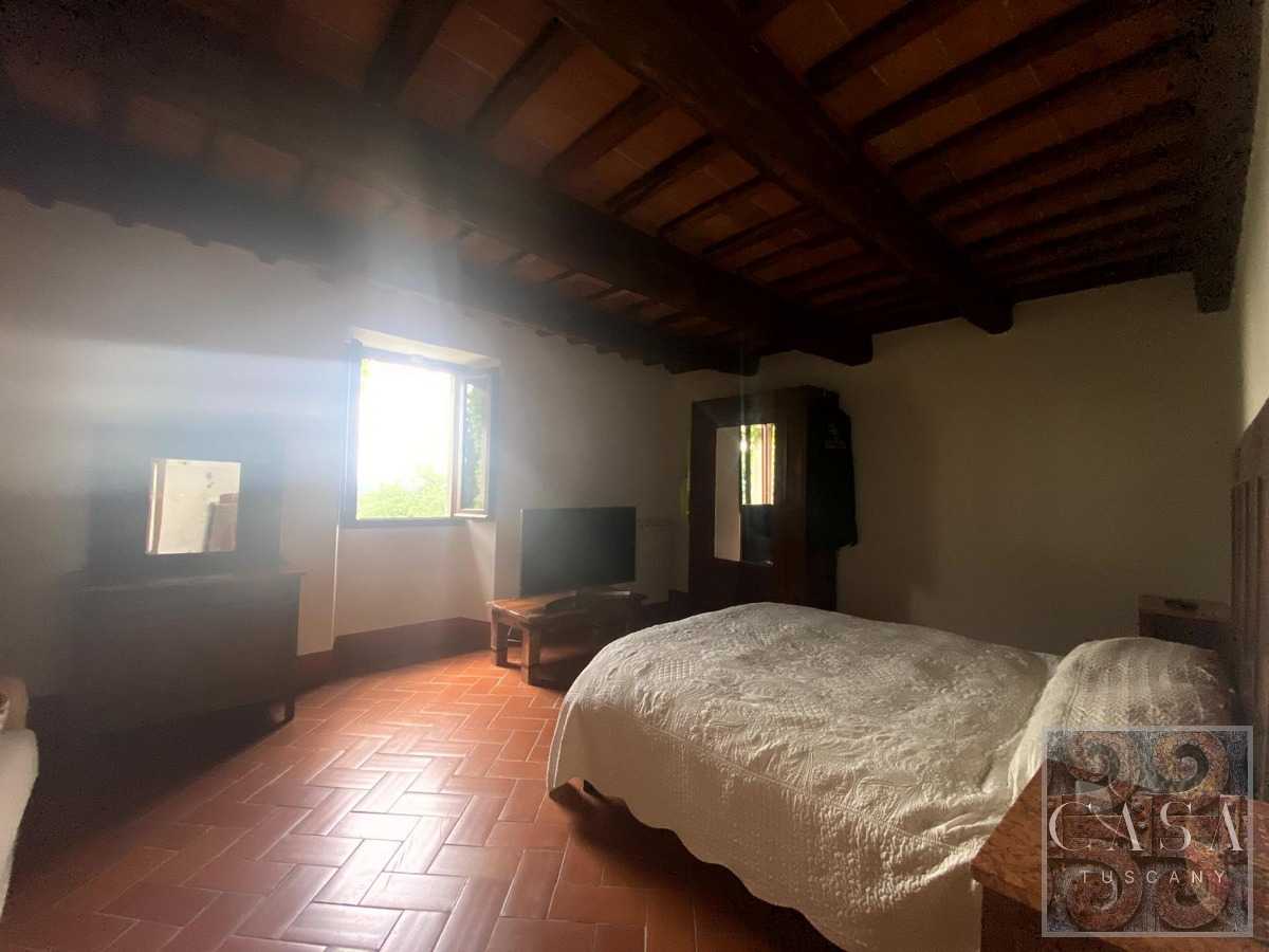 Будинок в Cortona, Tuscany 12044691