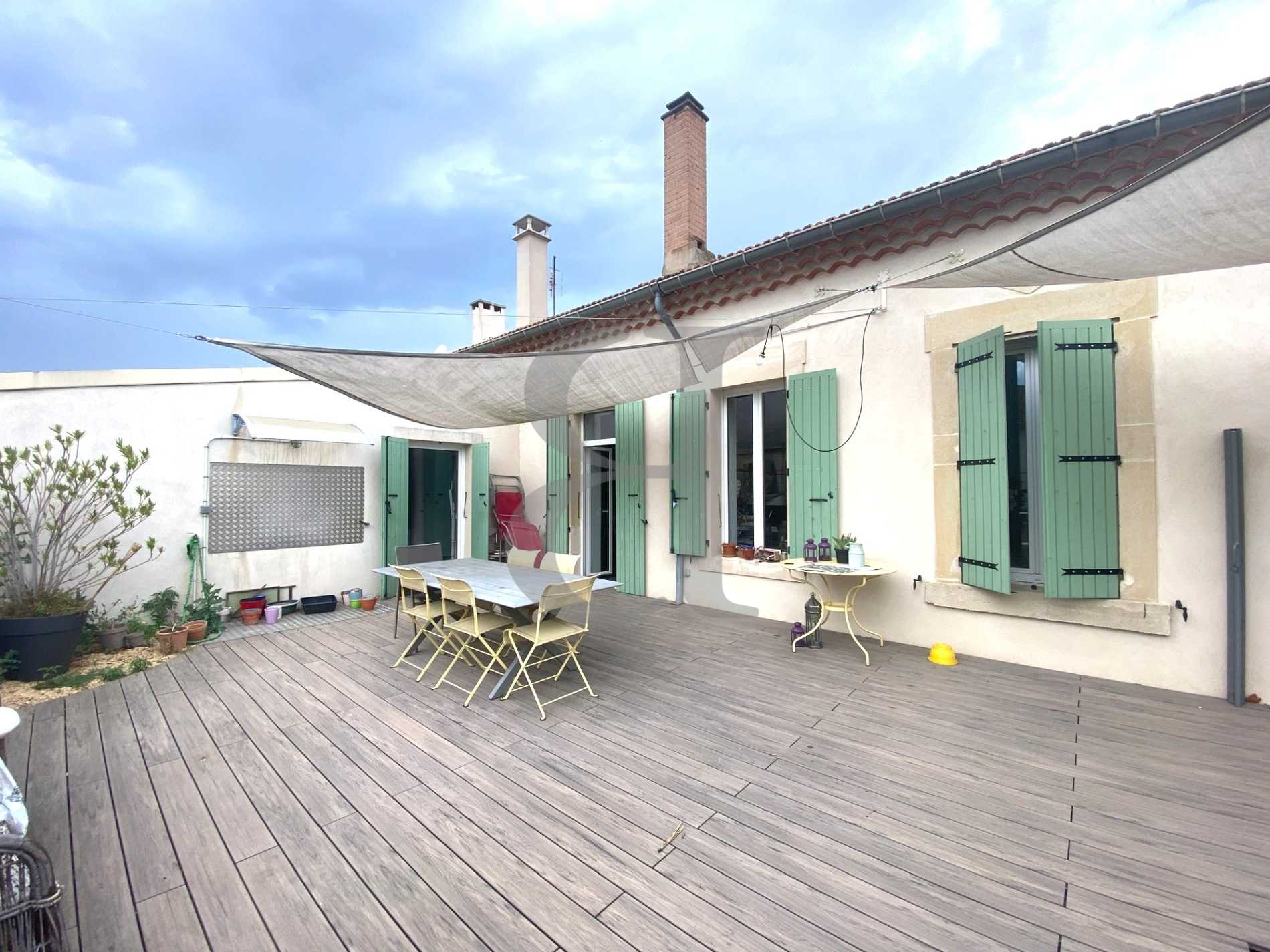 Huis in Valreas, Provence-Alpes-Côte d'Azur 12044704