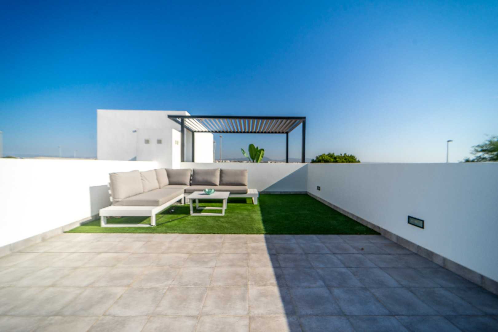 Casa nel Roldán, Región de Murcia 12044714