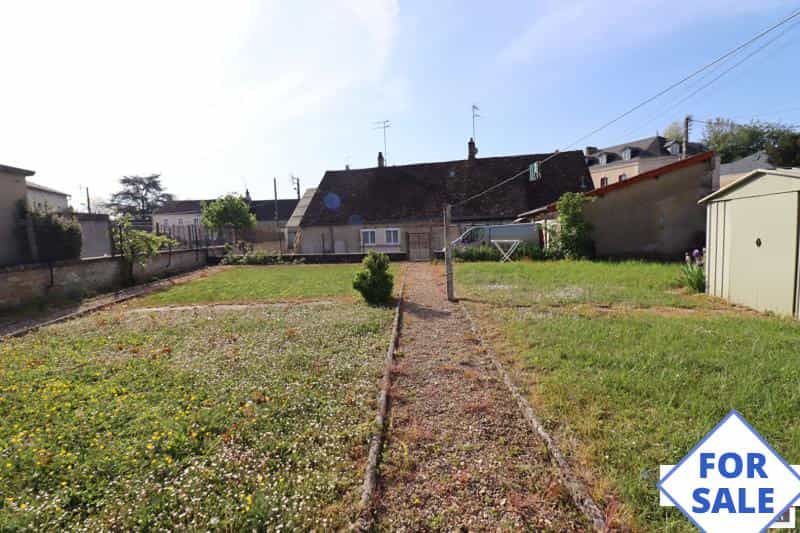 жилой дом в Сен-Мартен-дю-Вье-Бельм, Нормандия 12045200