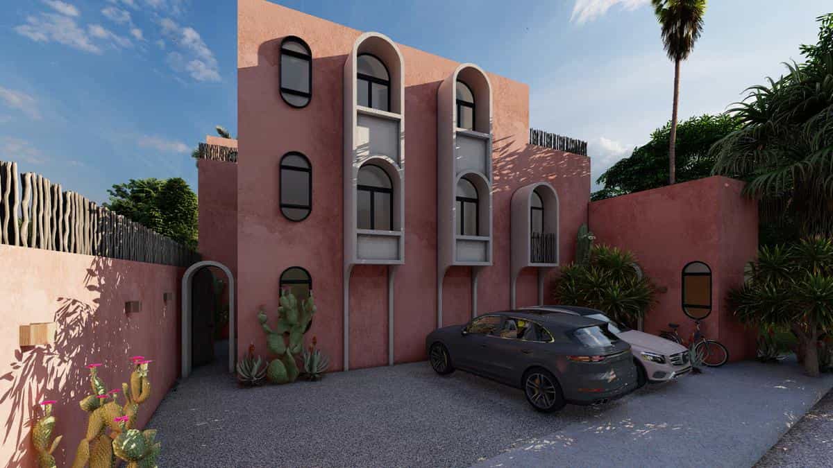 Condominium in El Vivero, Zacatecas 12045877