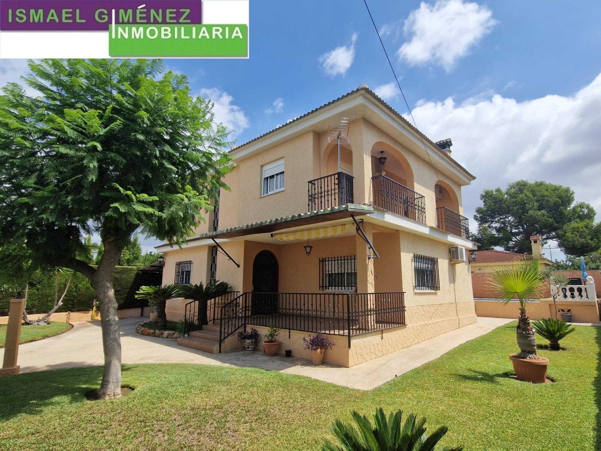 House in Naquera, Valencia 12046127