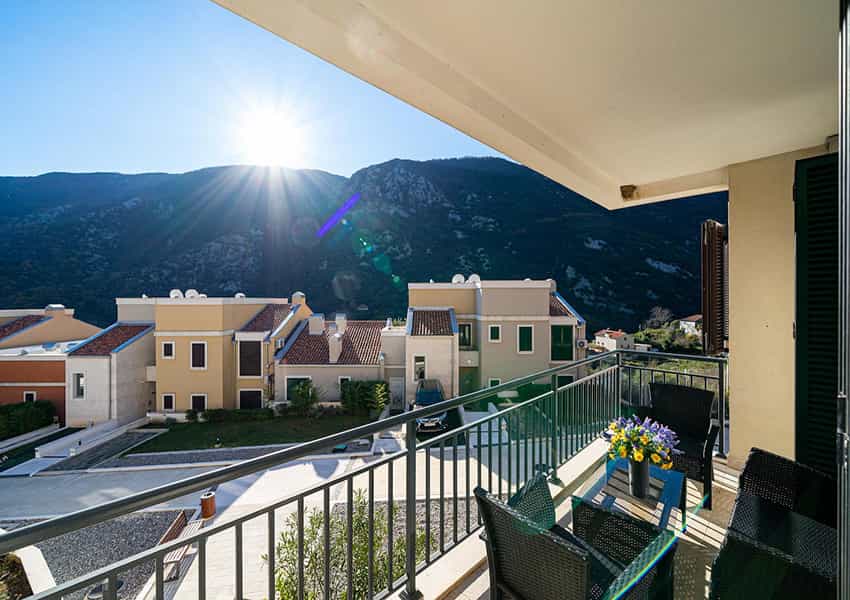Condominium in Kotor, Kotor 12046364