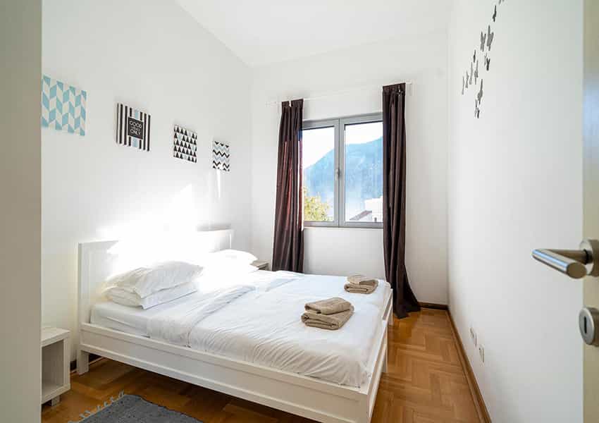 公寓 在 Kotor, Kotor Municipality 12046365