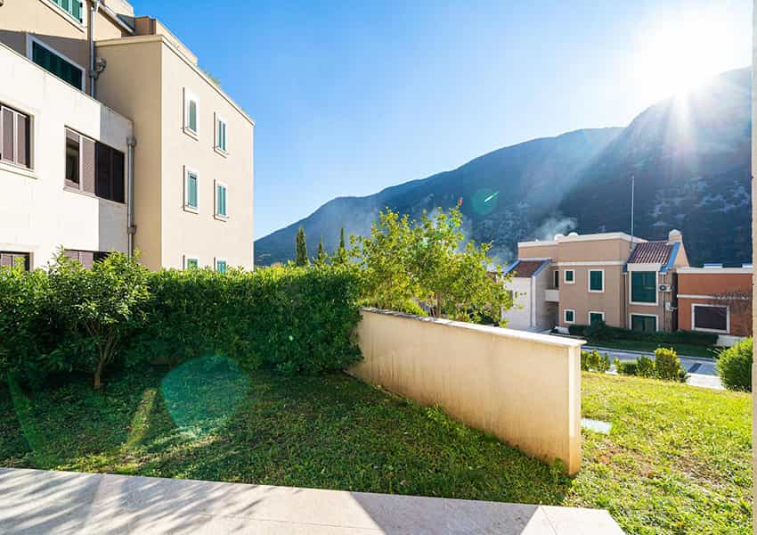 Condominium in Kotor, Kotor 12046365
