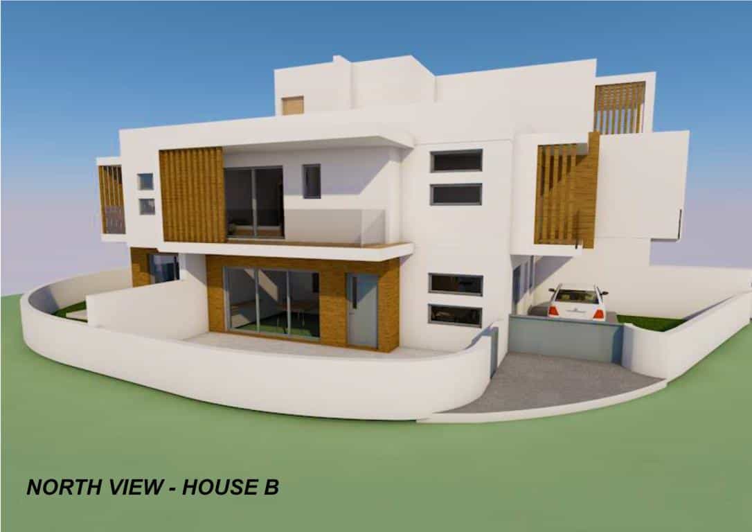 House in Paphos, Pafos 12046627