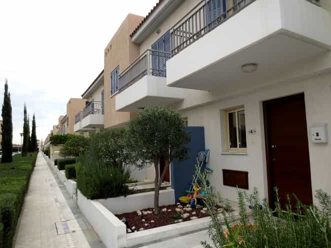 Condominium in Paphos, Pafos 12046655