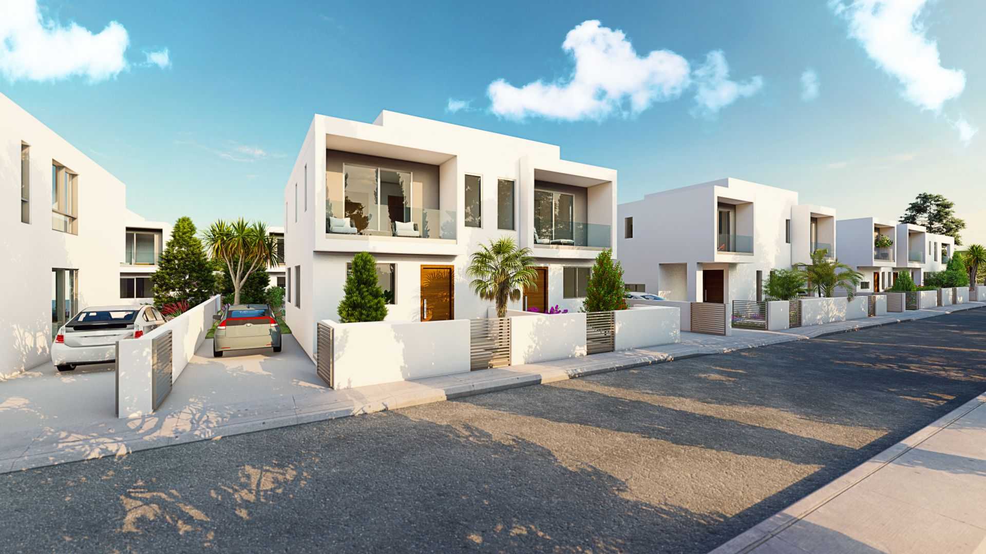 House in Paphos, Pafos 12046667