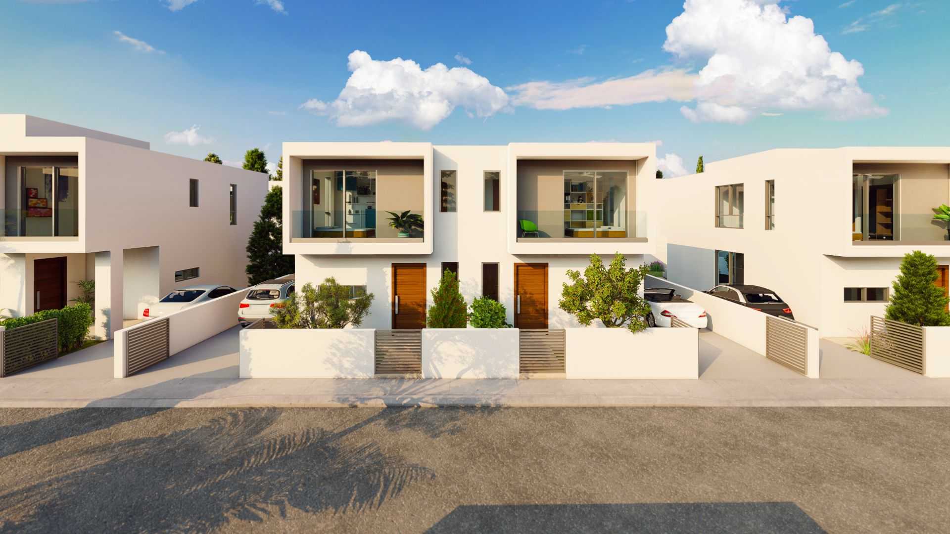 House in Paphos, Paphos 12046668