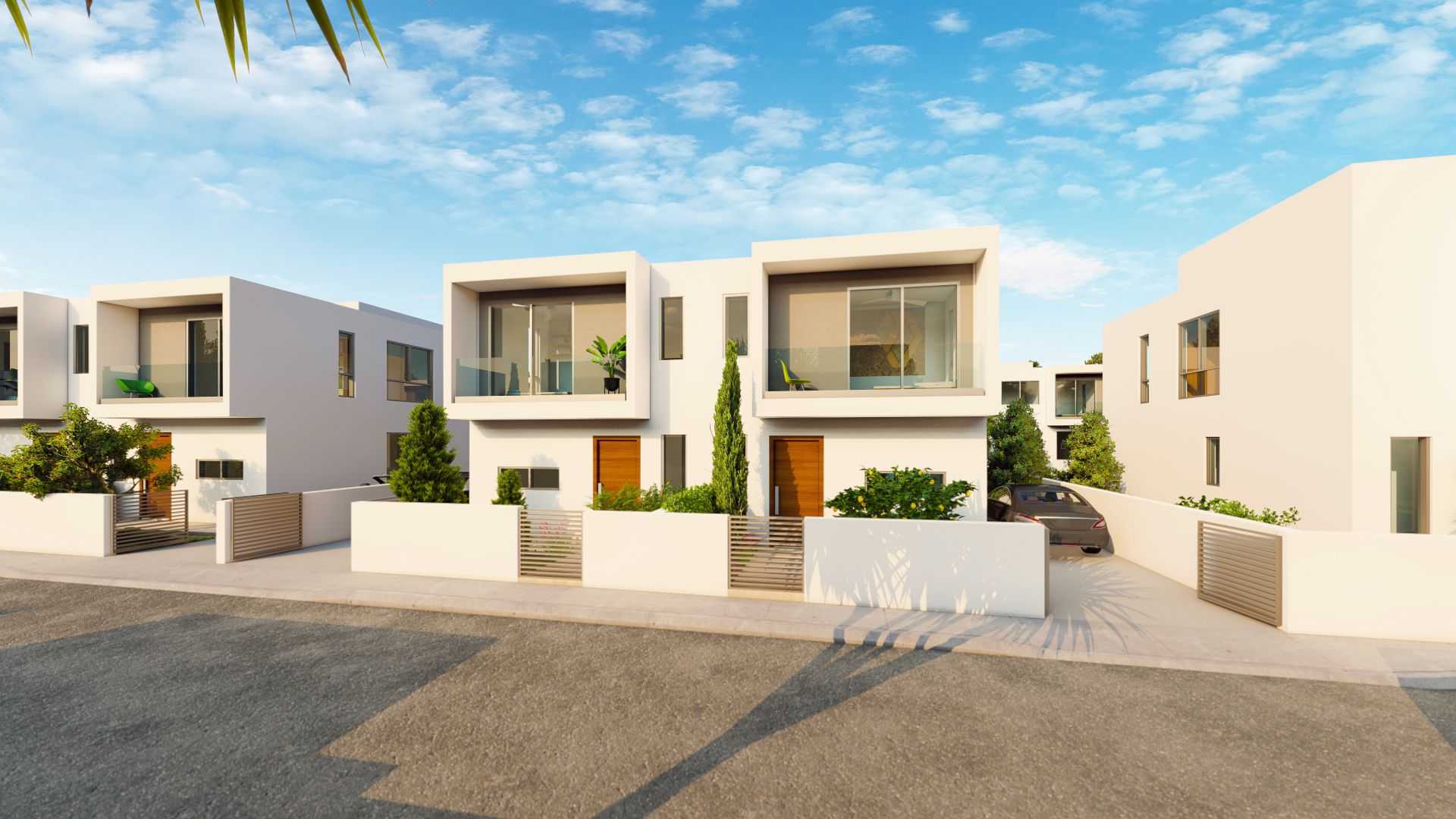 House in Paphos, Pafos 12046668