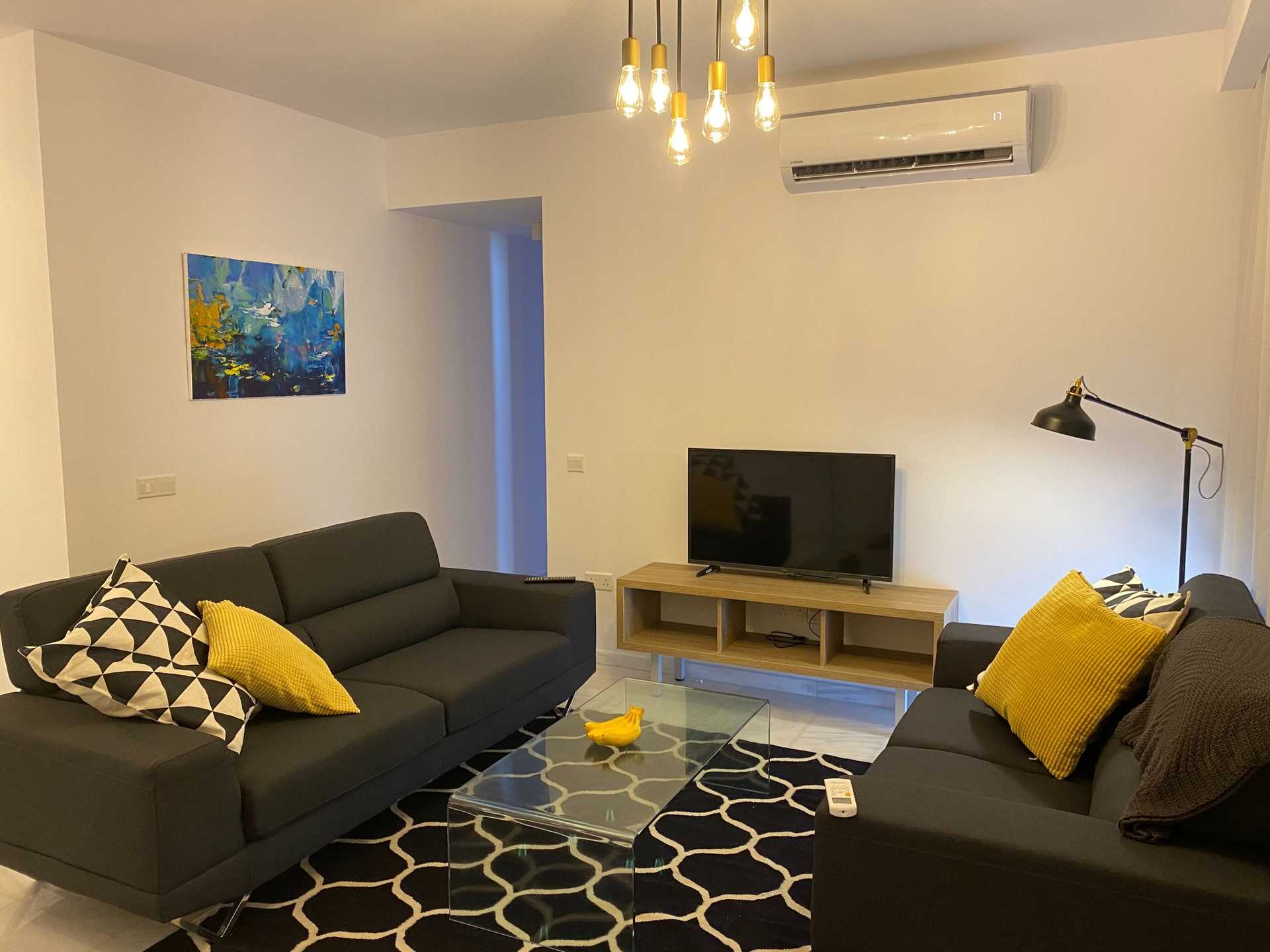 Condominium in Paphos, Pafos 12046697