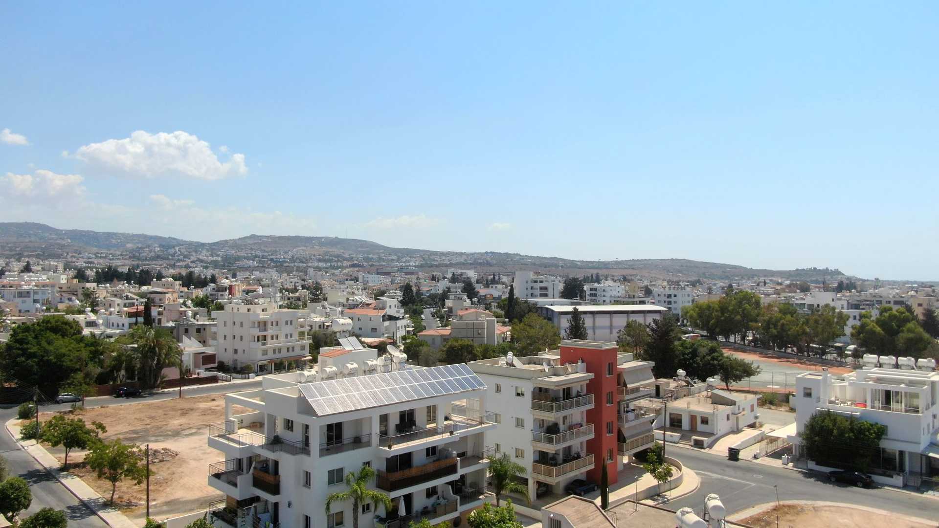 عمارات في Paphos, Paphos 12046707