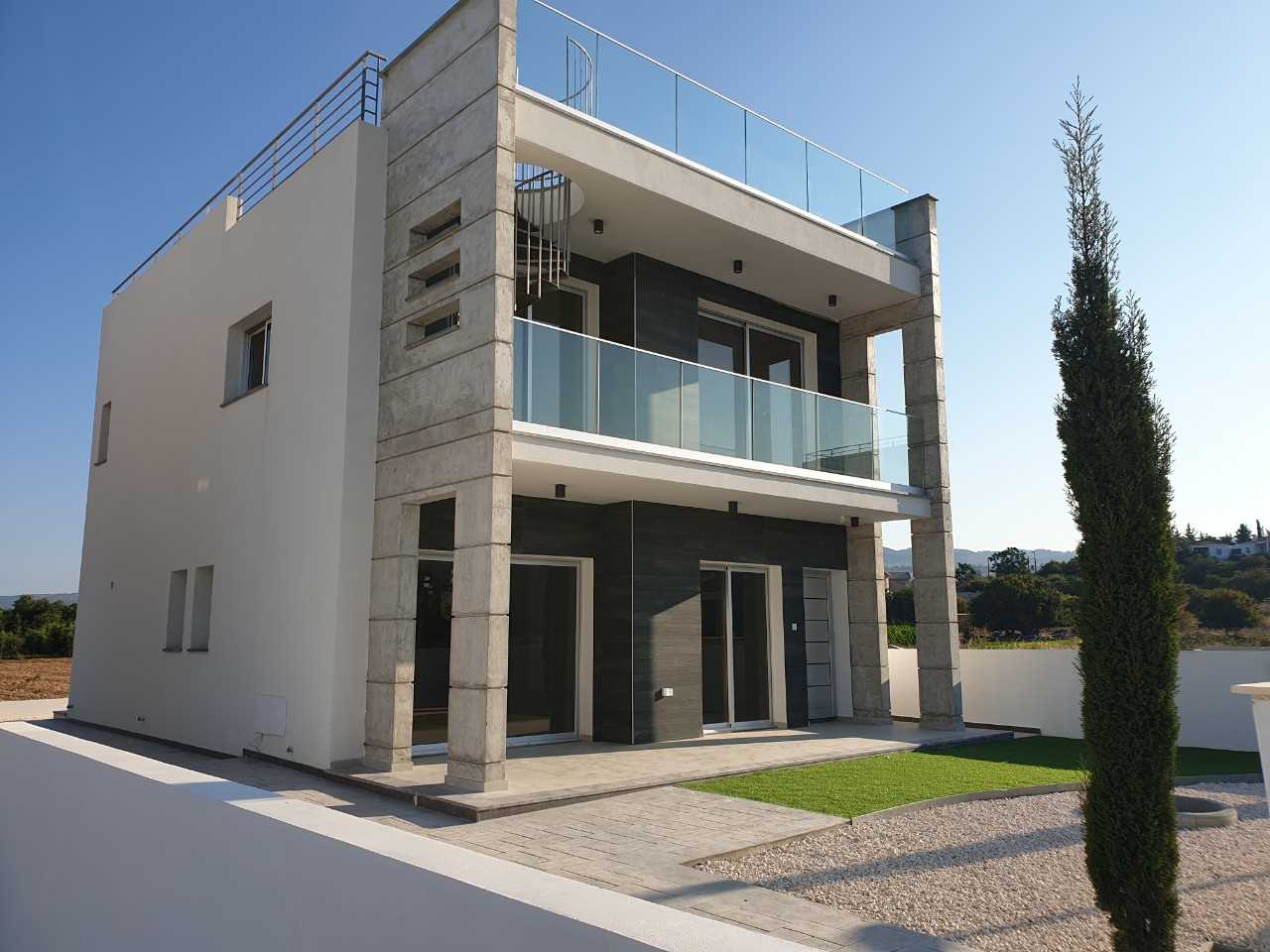 Huis in Paphos, Pafos 12046721