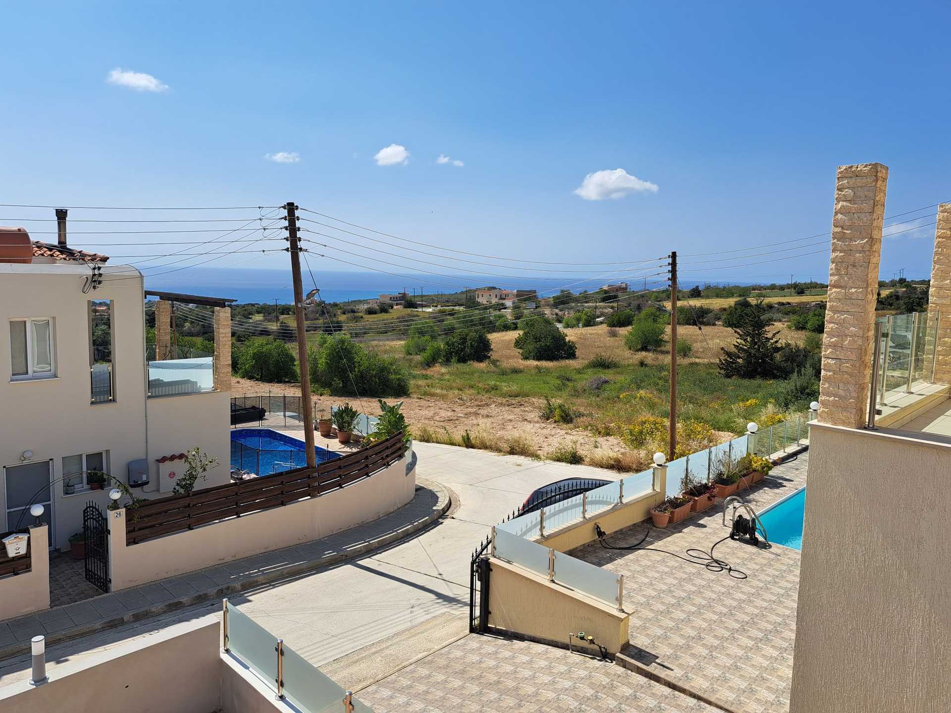 Huis in Paphos, Pafos 12046723