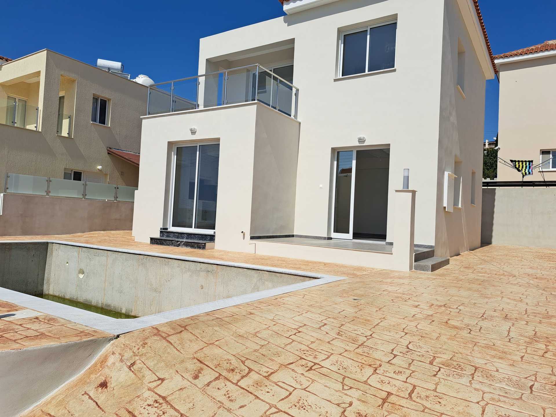 Huis in Paphos, Pafos 12046723