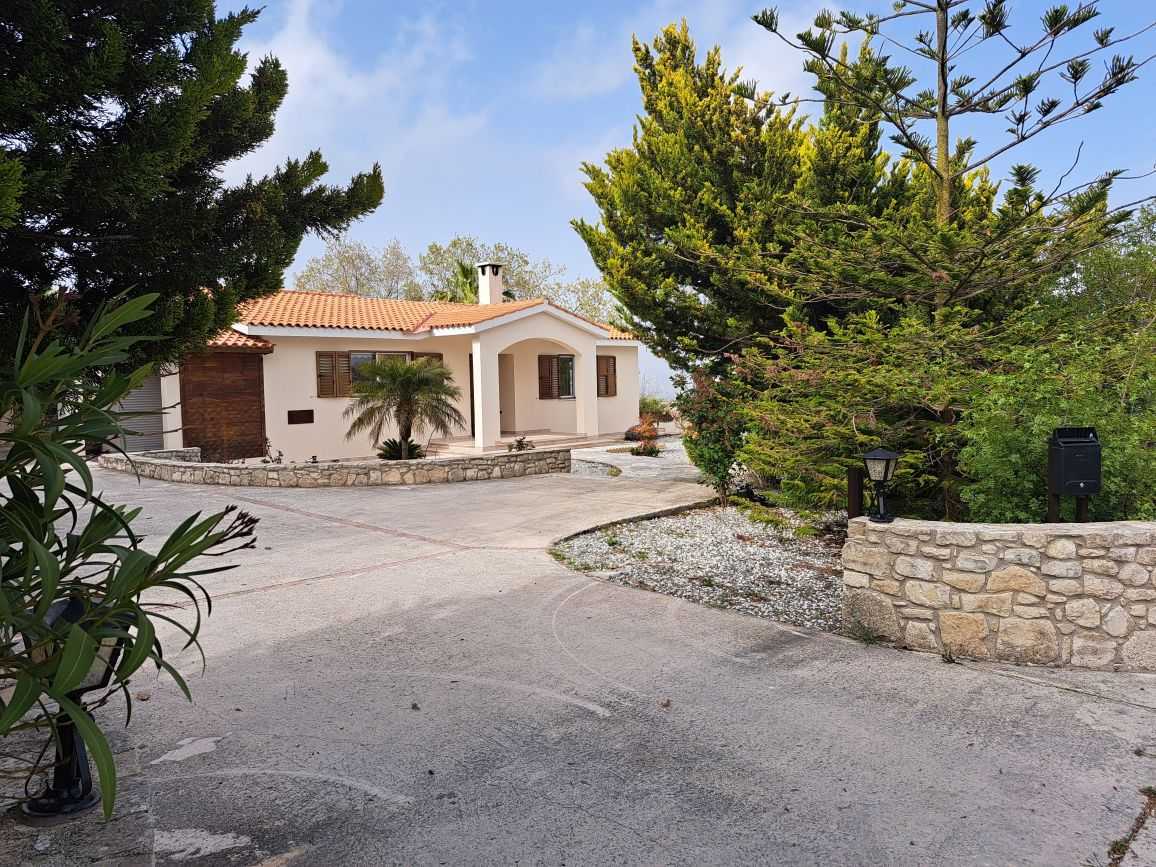 rumah dalam Paphos, Pafos 12046724