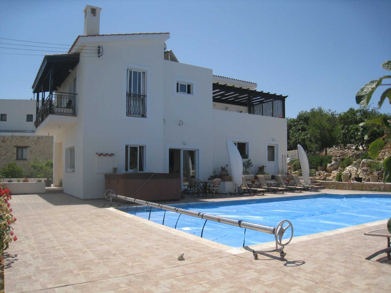Huis in Paphos, Pafos 12046747