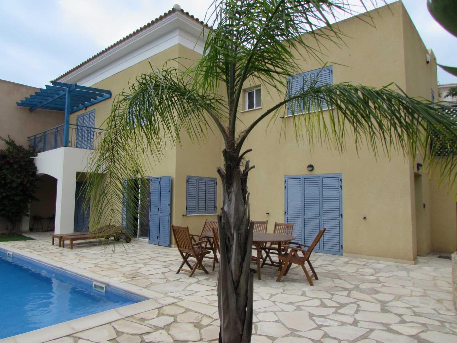 House in Paphos, Pafos 12046764