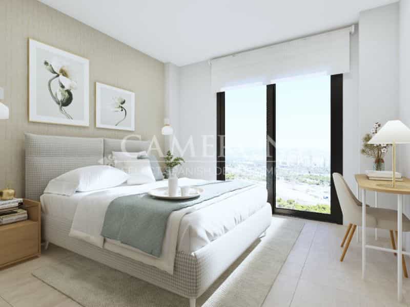 Condominium in Almoradi, Valencia 12046832