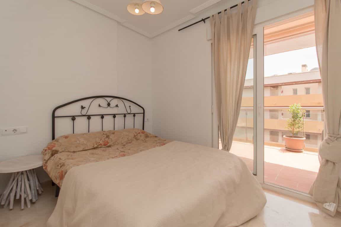 Condominium in Cabo Roig, Comunidad Valenciana 12046834
