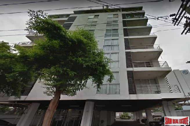 公寓 在 , กรุงเทพมหานคร 12046844
