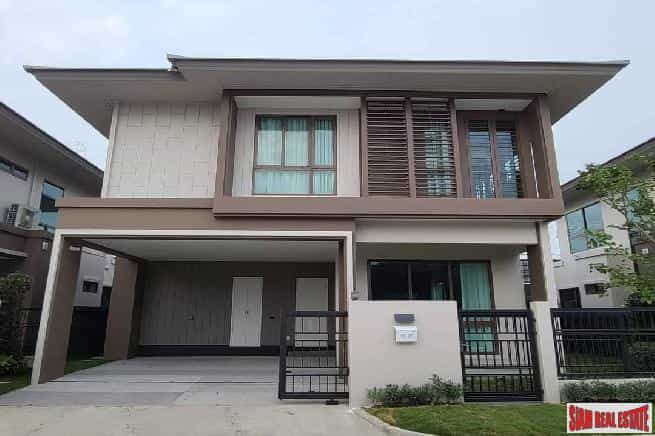 жилой дом в Банг Капи, Крунг Тхеп Маха Накхон 12046876
