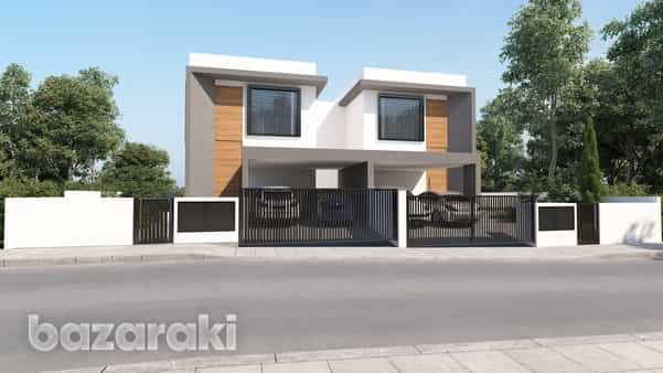 House in Agia Fylaxis, Lemesos 12046987
