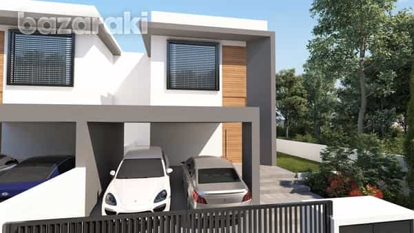 House in Agia Fylaxis, Lemesos 12046987