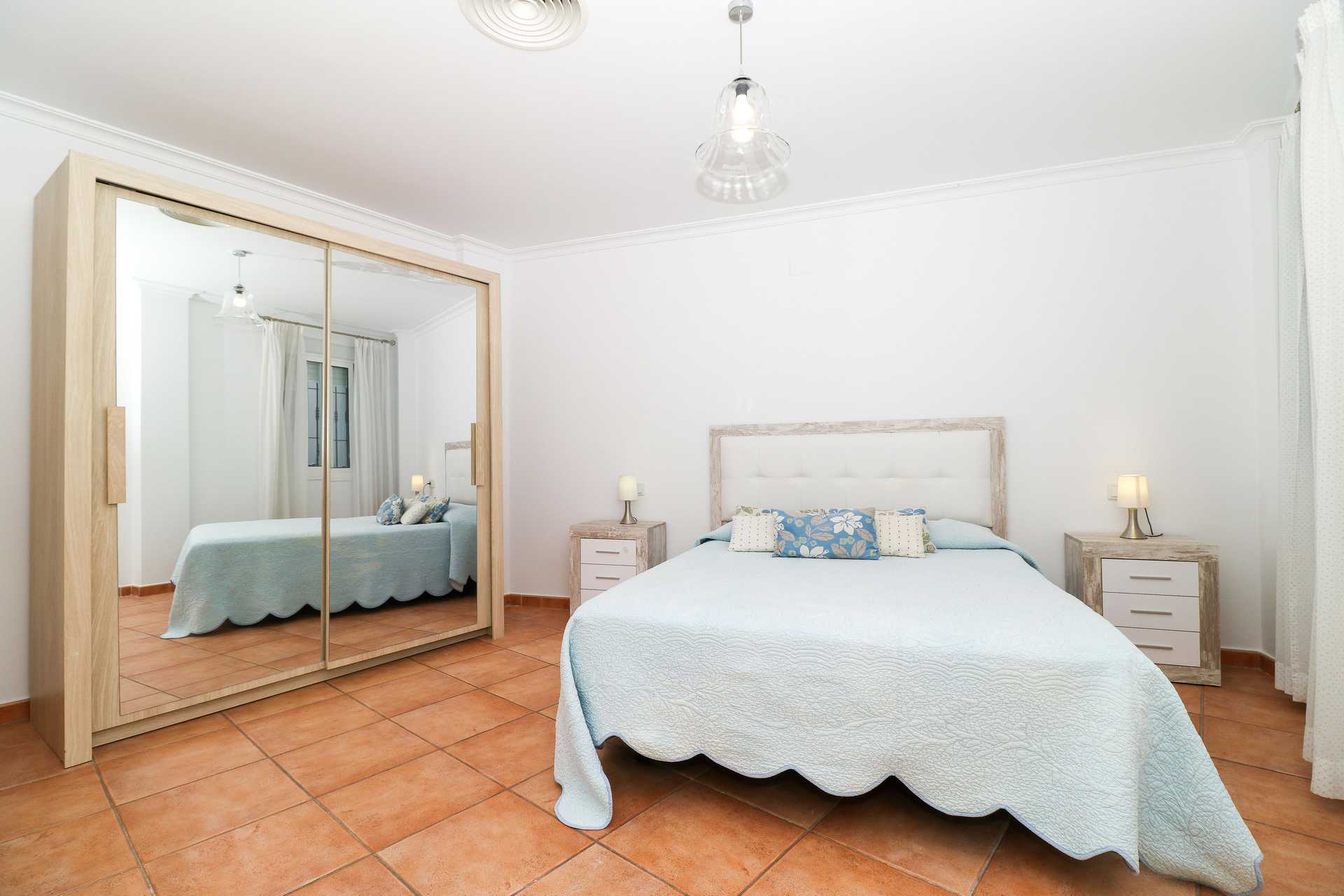 Condominium in Mijas, Andalusia 12047011