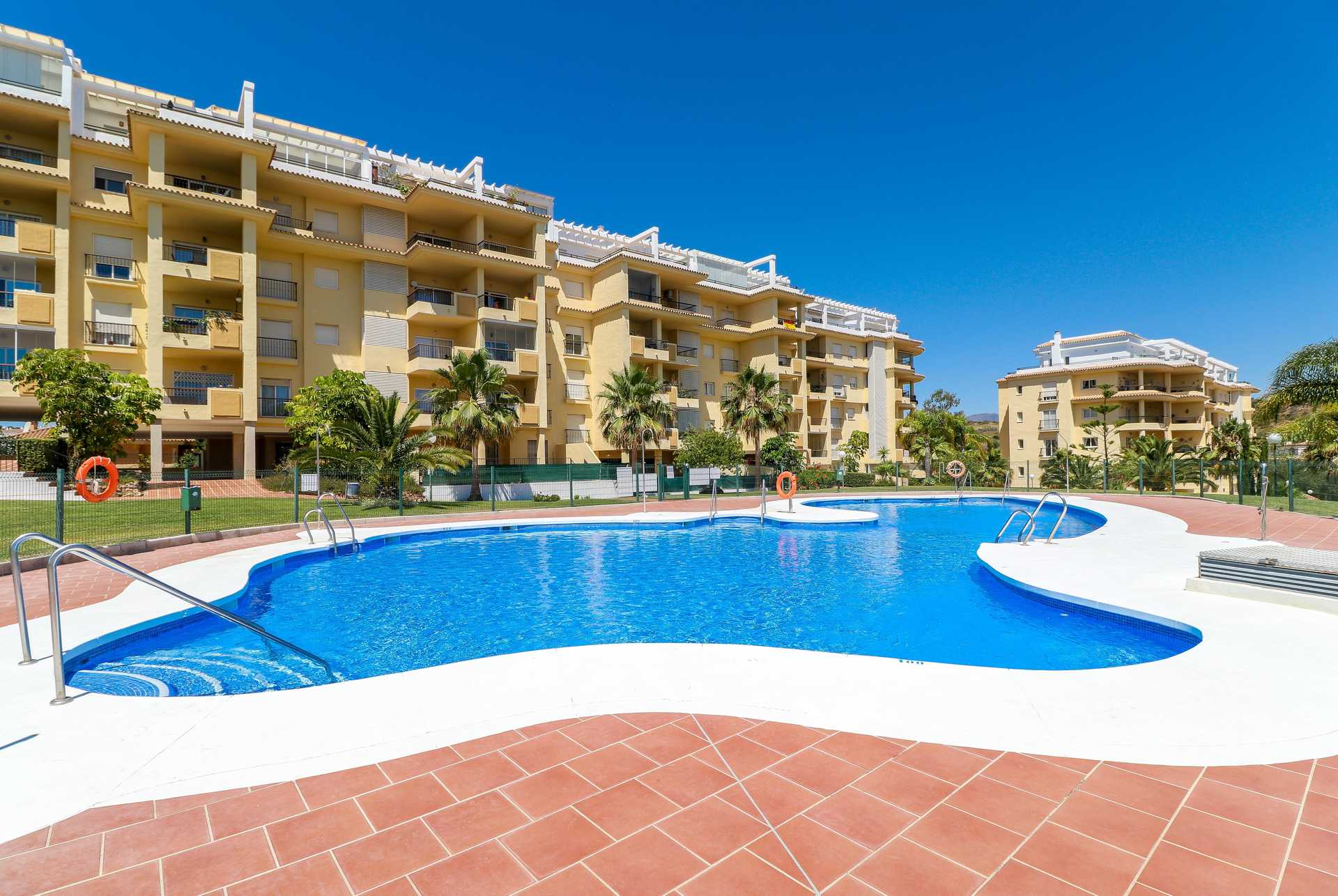 Condominium in Mijas, Andalusia 12047021