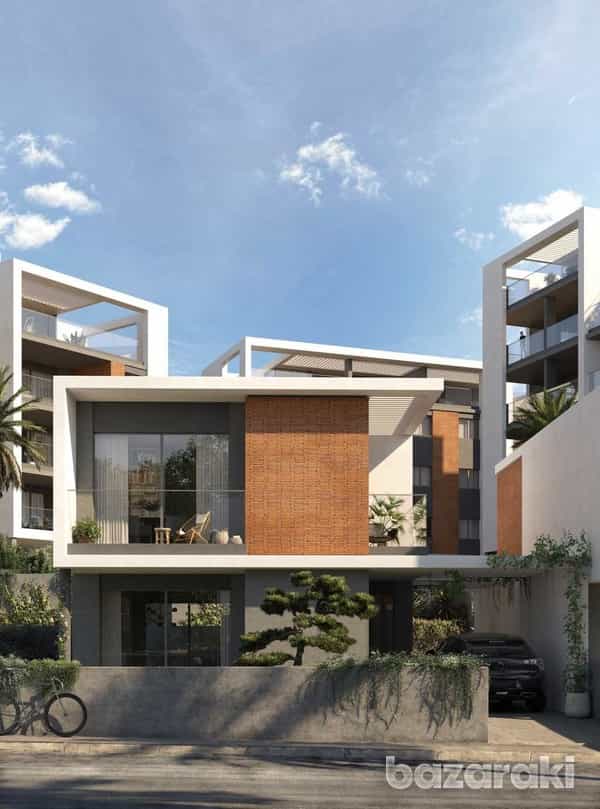 House in Pano Polemidia, Limassol 12047137