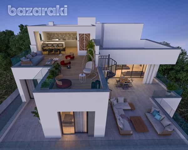 House in Limassol, Lemesos 12047157