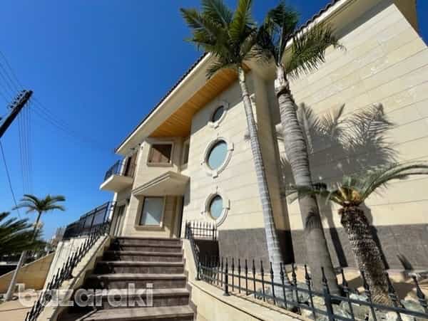 House in Limassol, Limassol 12047209