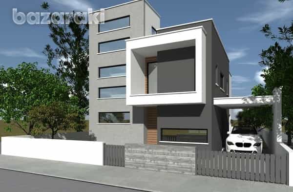 House in Soularavia, Lemesos 12047210