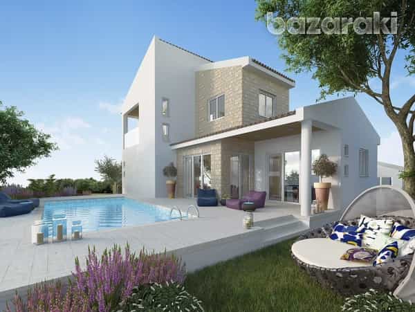 House in Pampoula, Lemesos 12047214