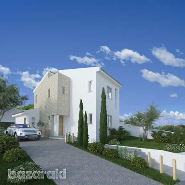 House in Pampoula, Lemesos 12047214