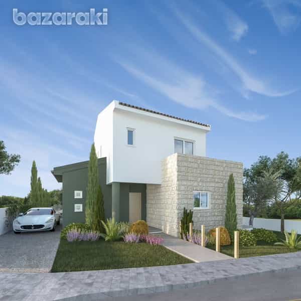 Rumah di Pissouri, Limassol 12047215