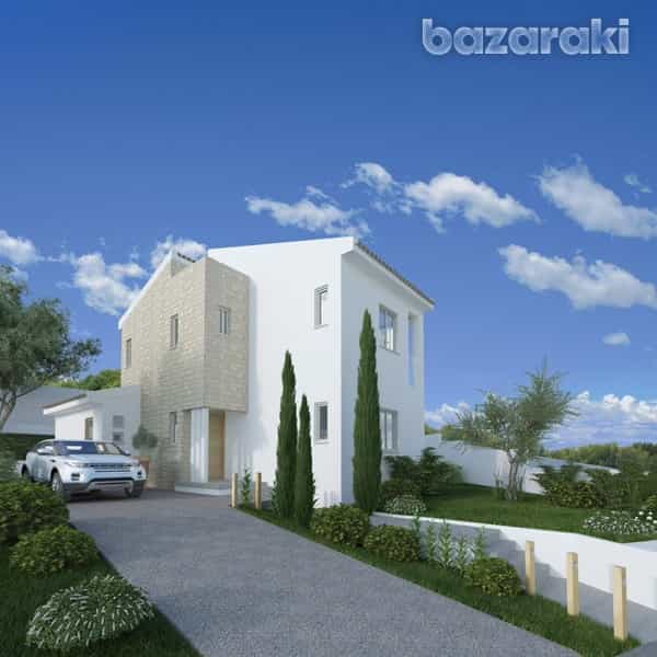 σπίτι σε Pissouri, Limassol 12047215
