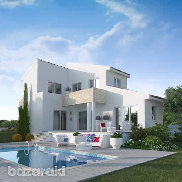 Casa nel Pissouri, Limassol 12047215