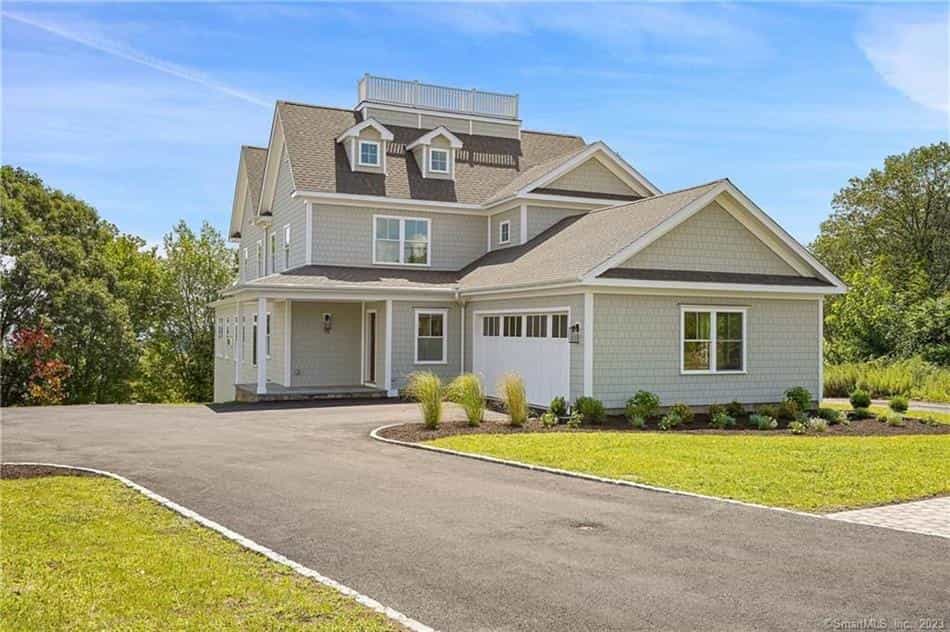 Casa nel Danbury, Connecticut 12047239