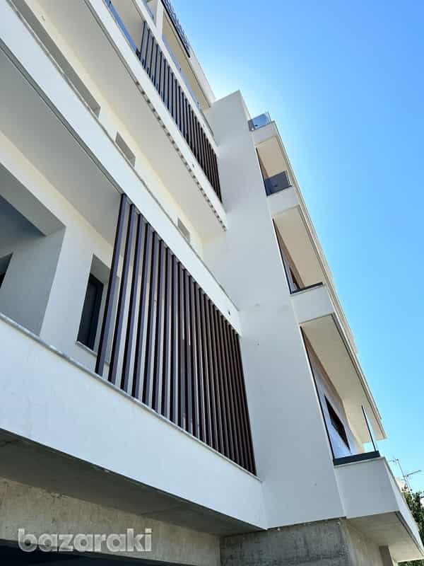 Eigentumswohnung im Mesa Geitonia, Limassol 12047282